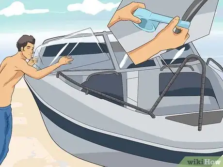Image titled Paint a Boat Step 2