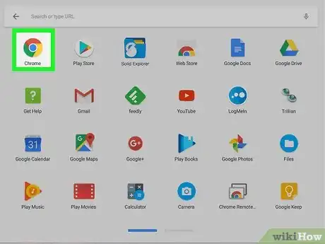 Image titled Download Fortnite on Chromebook Step 11