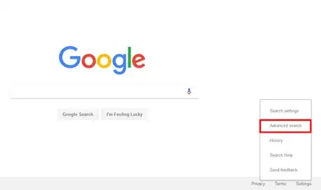 Image titled Open Google Advanced Search.png