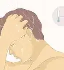 Make a Banana Hair Mask