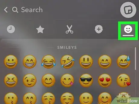 Image titled Add Emojis to Pictures Step 8
