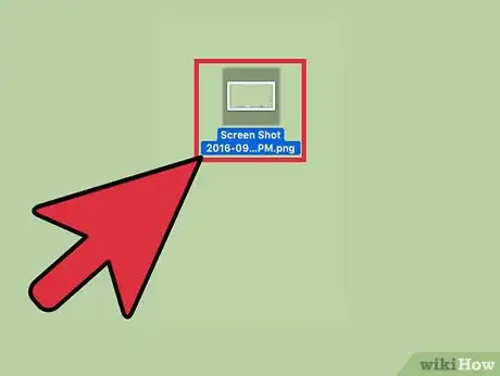 Image titled Take a Screenshot of the Entire Screen Step 8