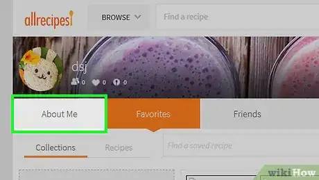 Image titled Delete an Allrecipes Account Step 6