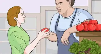 Buy Local Food