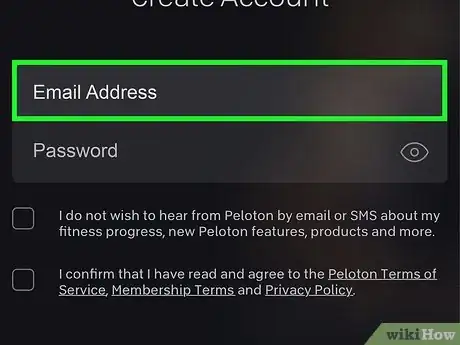 Image titled Use the Peloton App Step 3