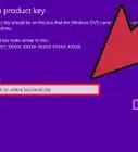 Activate Windows 8