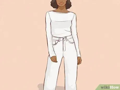 Image titled What to Wear on a Bowling Date Step 11