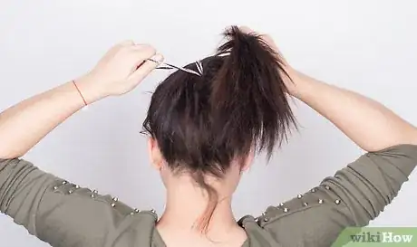 Image titled Prevent Hair from Knotting Step 8