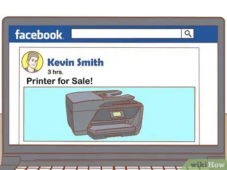 Image titled Dispose of a Printer Step 9
