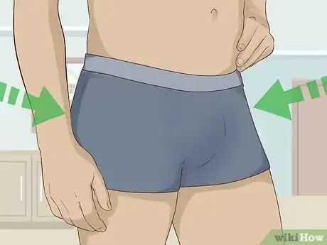 Image titled Deal With Having a Big Butt As a Teenager Step 5