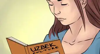 Learn Uzbek