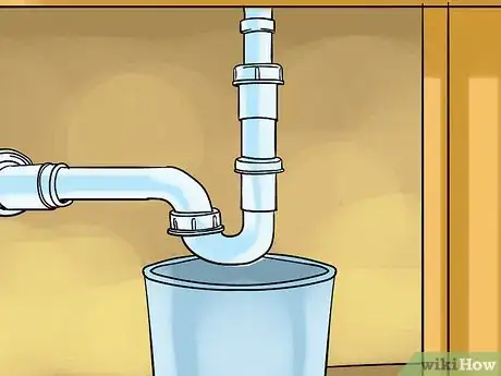 Image titled Replace a Sink Basket Strainer Step 15