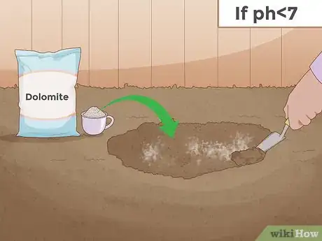 Image titled Test Soil pH Step 10