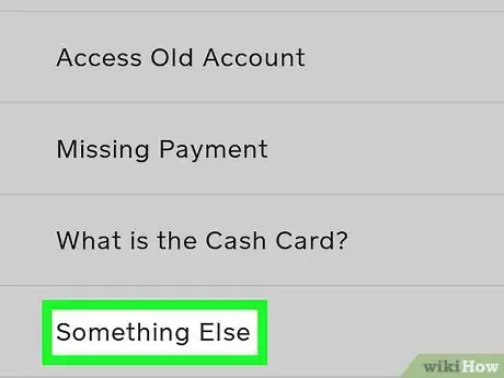 Image titled Contact Cash App Step 3