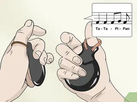 Image titled Play Castanets Step 13