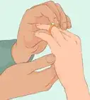 Propose to a Woman