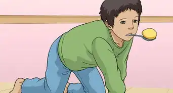 Have an Egg Race