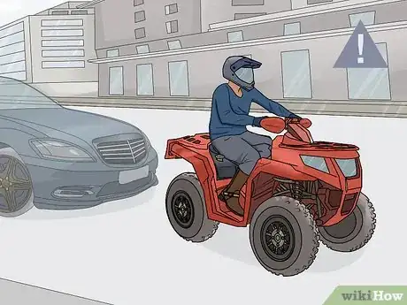 Image titled Drive an ATV Step 20