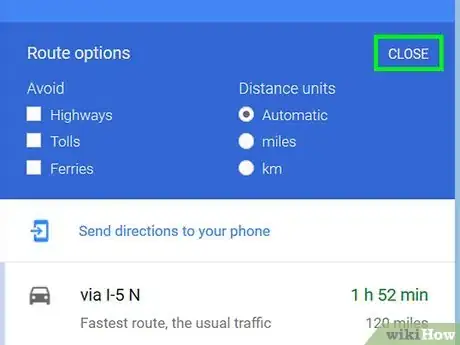 Image titled Use Google Maps Step 18