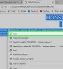 Preserve Formatting When Using Copy and Paste