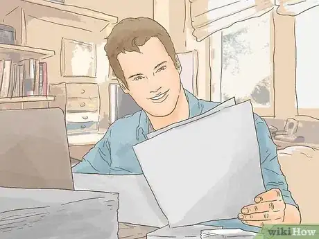 Image titled Buy or Lease a Car when You Have Bad Credit Step 1