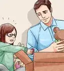 Reward Your Child for Good Behavior