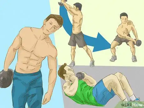 Image titled Gain Weight and Muscle Step 17