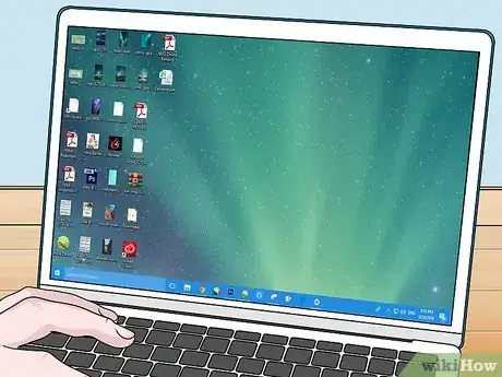 Image titled Fix a Laptop Screen Step 12