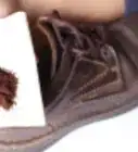 Wash Shoes