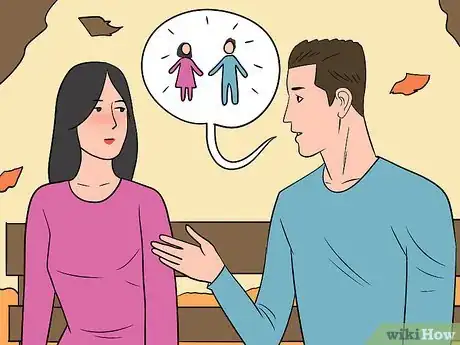 Image titled Confront Someone Who's Giving You the Silent Treatment Step 5