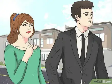 Image titled Why Do You Feel Uncomfortable Around Your Boyfriend Step 4