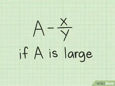 Image titled Subtract Fractions from Whole Numbers Step 5