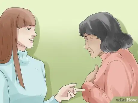 Image titled Communicate with an Elderly Parent Step 12