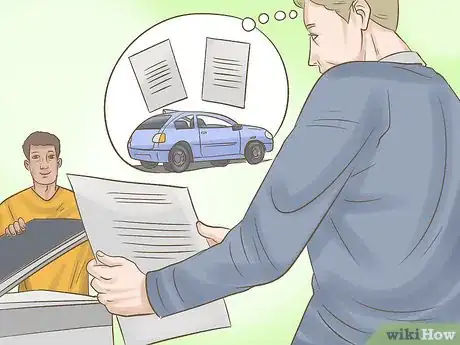 Image titled Register a Car in Colorado Step 8