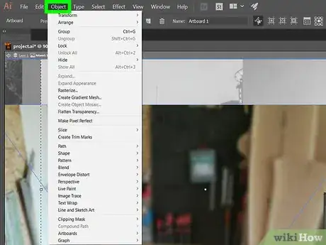 Image titled Change Artboard Size in Adobe Illustrator Step 12