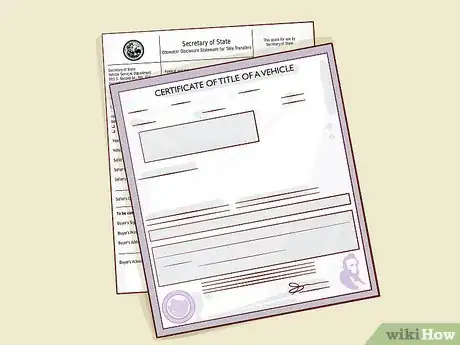 Image titled Register a Car in Illinois Step 2
