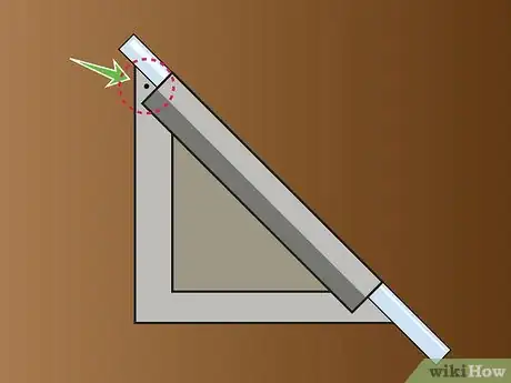 Image titled Make a Clinometer Step 3