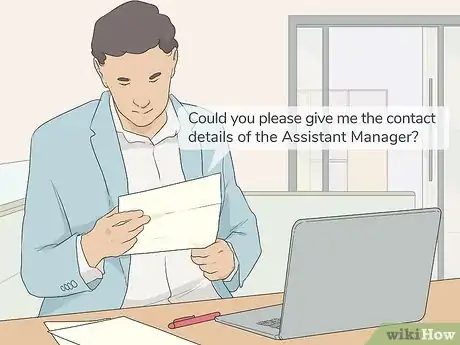 Image titled Write a Response Letter Step 1