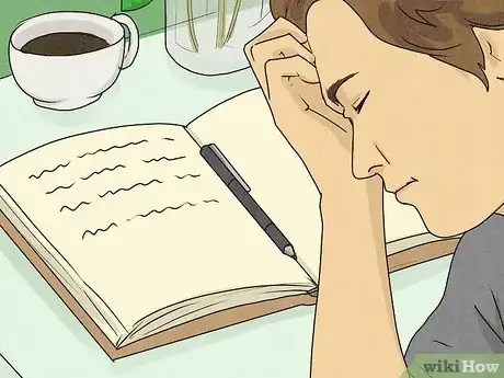Image titled Accept Your Relationship Is Ending Step 2