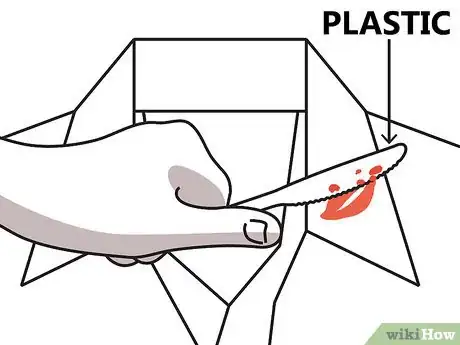 Image titled Get a Makeup Stain out of Clothes Without Washing Step 16