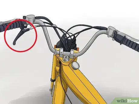 Image titled Start a Moped Step 10