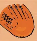 Choose a Softball Glove