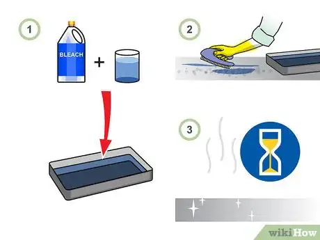 Image titled Test for Mold Step 14