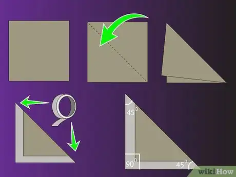 Image titled Make a Clinometer Step 1