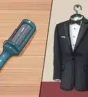 Pack a Garment Bag
