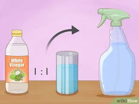 Image titled Remove Rust Stains from Wood Step 1