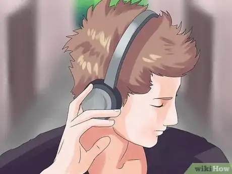 Image titled Listen to Hardcore Punk Step 8