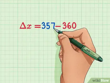 Image titled Calculate Absolute Error Step 3