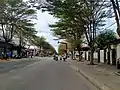 Huỳnh Minh Thạnh Street
