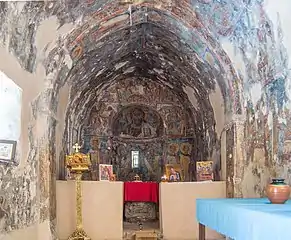 St John